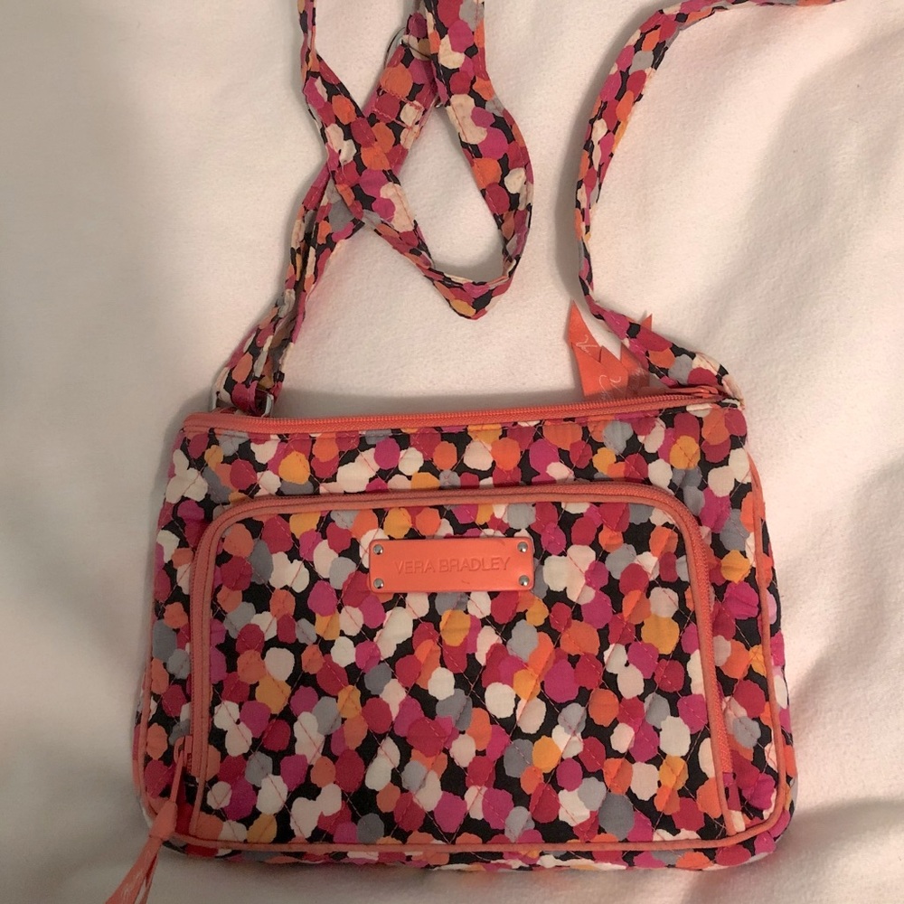 Vera Bradley Crossbody Bag